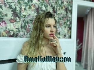 AmeliaMenson