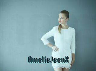 AmelieJeenX
