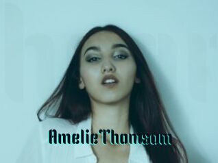 AmelieThomsom