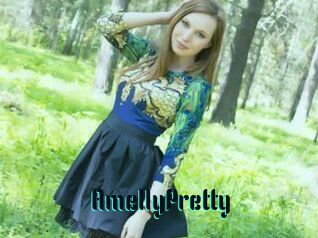 AmellyPretty