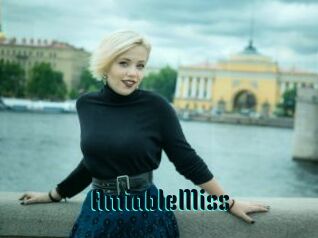 AmiableMiss