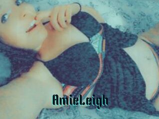 AmieLeigh Hentai Pride