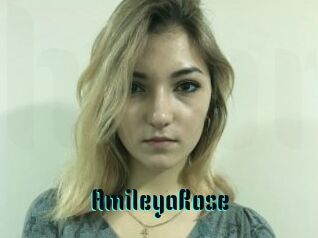 AmileyaRose