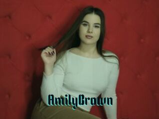 AmilyBrown