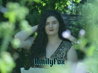 AmilyFox