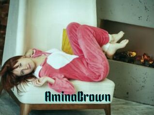 AminaBrown