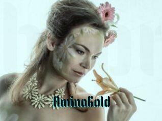 AminaGold Hentai Pride