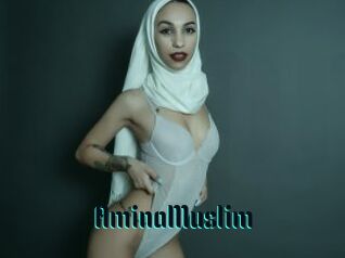 AminaMuslim