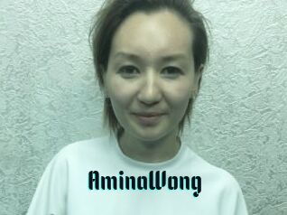 AminaWong