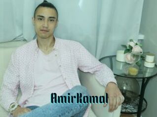 AmirKamal