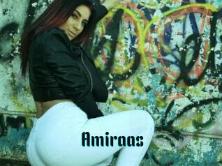 Amiraas