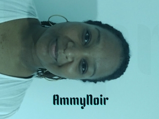 AmmyNoir