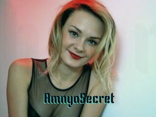 AmnyaSecret