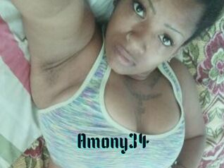 Amony34