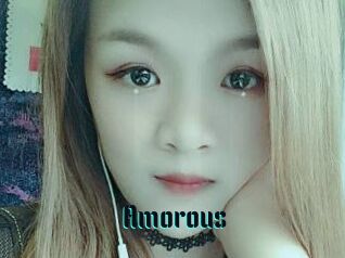 Amorous