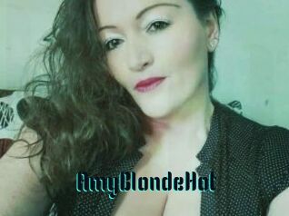 AmyBlondeHot