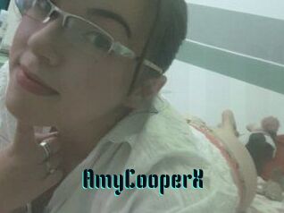 AmyCooperX