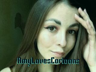 AmyLovesCartoons