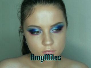 AmyMiles