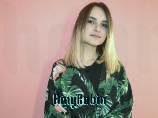 AmyRobin