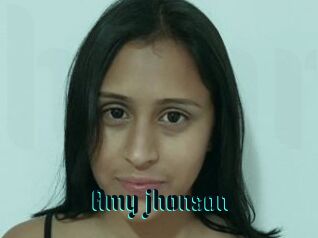 Amy_jhonson