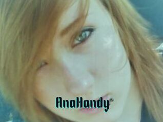 AnaHandy