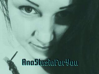 AnaStasiaForYou