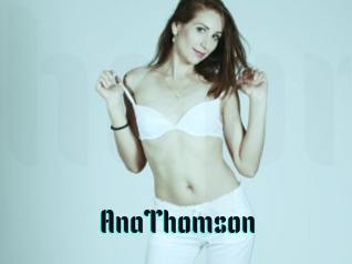 AnaThomson