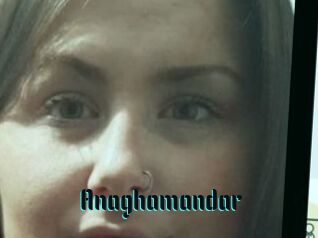 Anaghamandar
