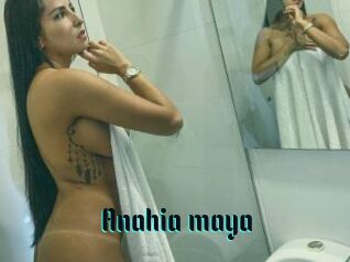 Anahia_maya Hentai Pride