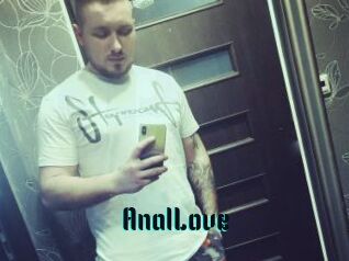 AnalLove