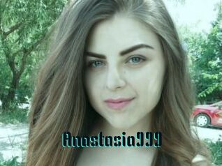 Anastasia999