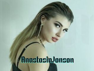 AnastasiaJonson