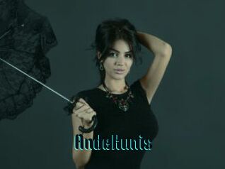 AndeKunis