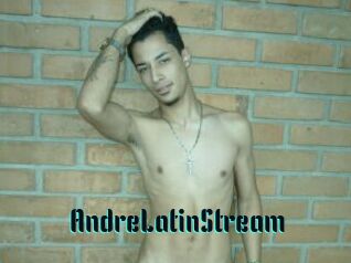 AndreLatinStream