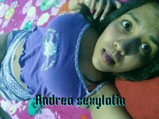 Andrea_sexylatin