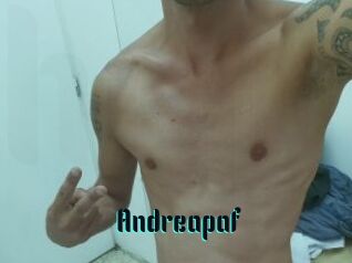 Andreapaf