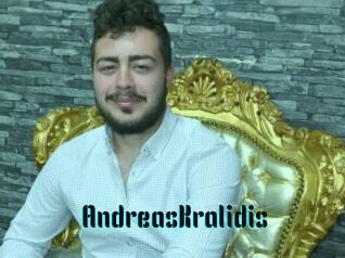 AndreasKralidis