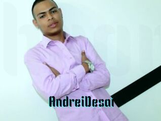 AndreiDesai