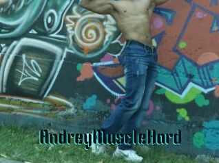 AndreyMuscleHard