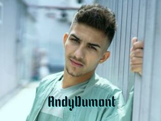 AndyDumont