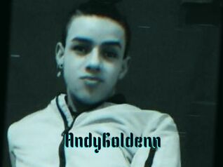 AndyGoldenn