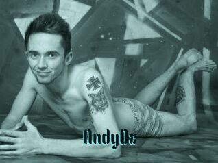 AndyOz