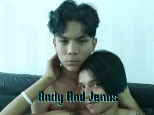 Andy_And_Jenos