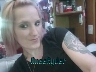 AneeRyder
