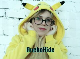 AnekoHide