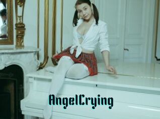 AngelCrying