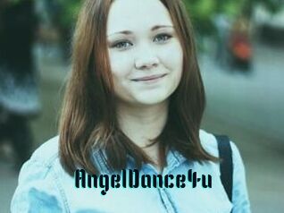 AngelDance4u