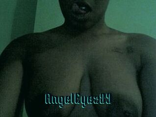 AngelEyez89 Hentai Pride