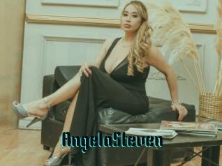 AngelaSteven Hentai Pride